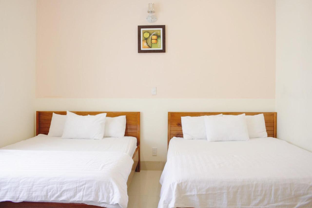Sunny Hotel Vung Tau Exterior photo